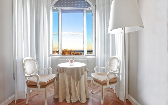 Lolli Palace Hotel Sanremo