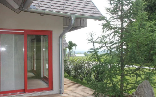 Apartma Natura