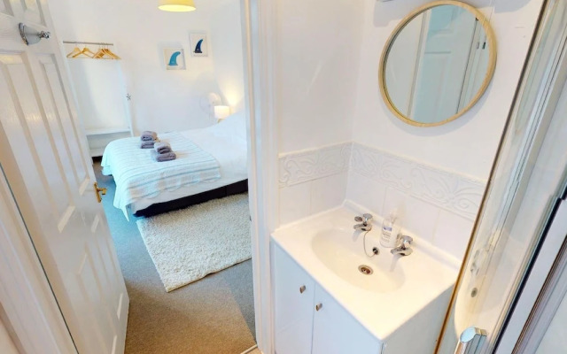 Ilfracombe Eden 2 Bedrooms