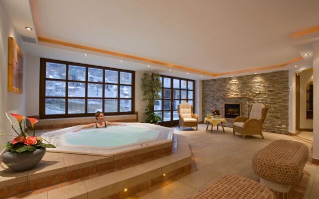 Hotel Alpin