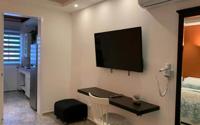 Luxury Apartments Bello