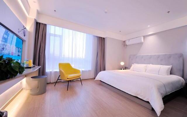 Magnotel Hotel·Rizhao Dengta Scenic Spot