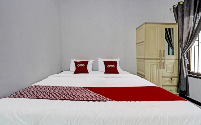 OYO 91334 Permata Papua Guest House