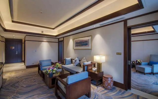 Howard Johnson Qunsheng Plaza Guizhou