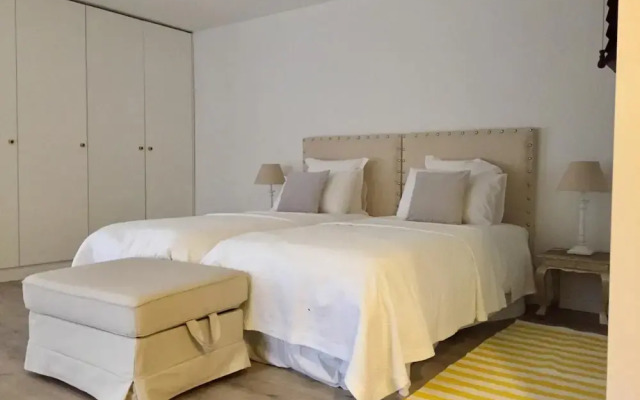 Quinta das Levadas Country House & Nature