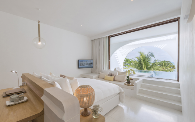 Sala Samui Chaweng Beach Resort