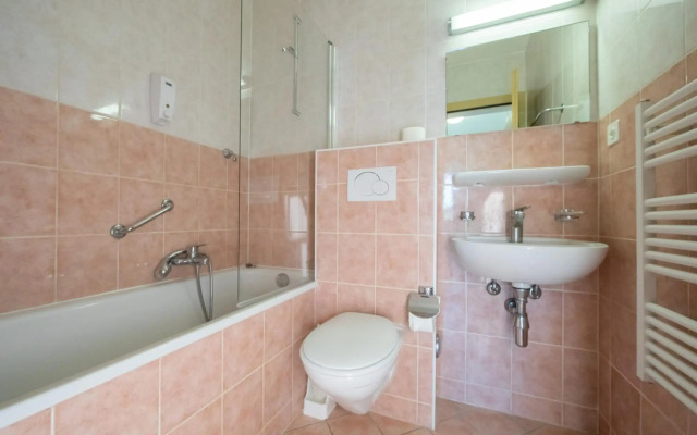 PRIMADOM Aparthotel