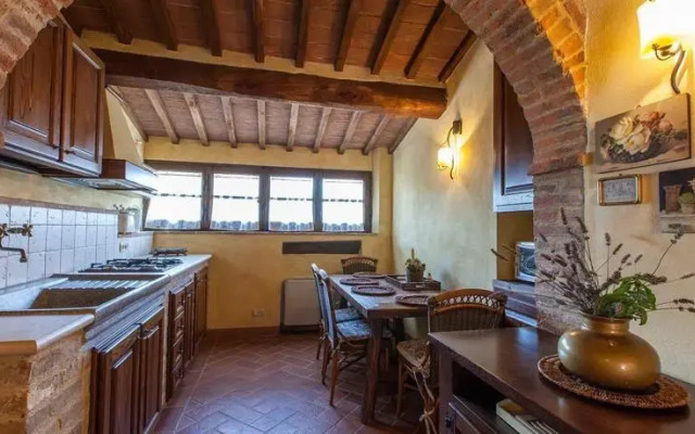 B&B Il Poderuccio