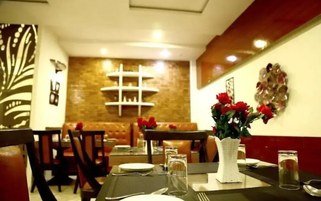 Cozy Kanatal Hotel And Resort