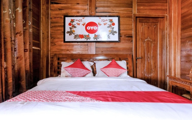 Capital O 892 Grand Pujon View Hotel And Resort – Guest Rooms – Batu
