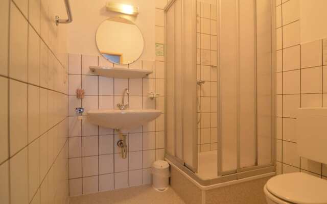 Classy Holiday Home in Rzig near Forest