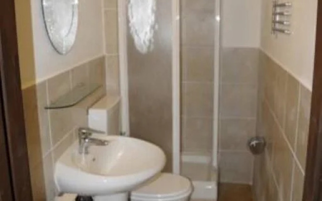 Гостевой дом L'arco del Colosseo B&B