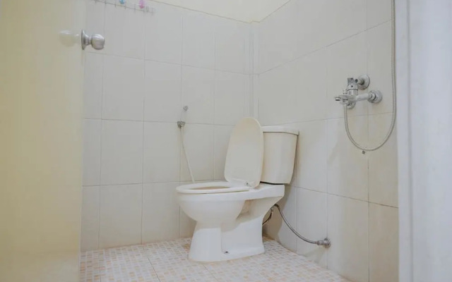 The Kost by RedDoorz