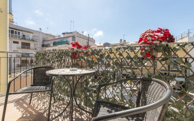 Apartamento Costabrava
