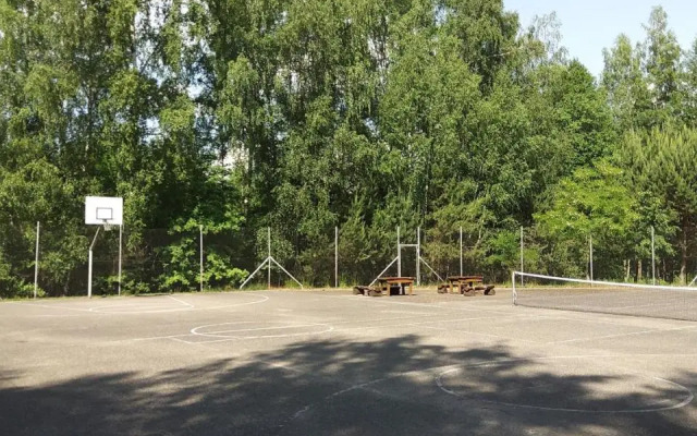 Petronių sodyba