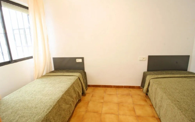 Caribe Playa Costa Calpe