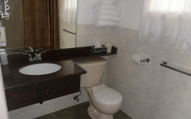 Silver Birch Motel