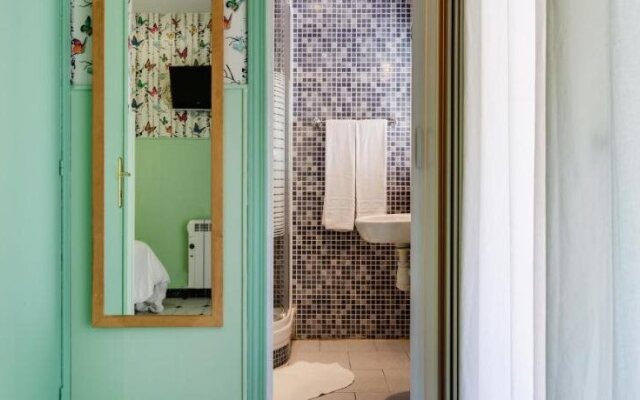 Hostal Oliveta