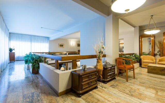 Hotel Miro'