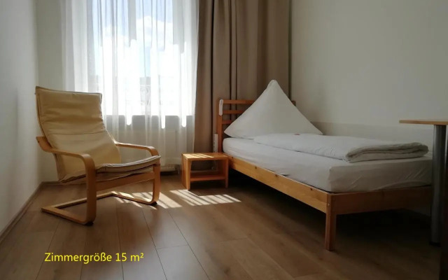 Hotel Hanseatic