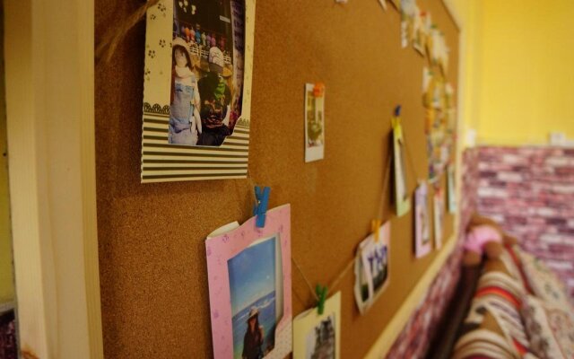 Shenzhen Xichong Story Hostel