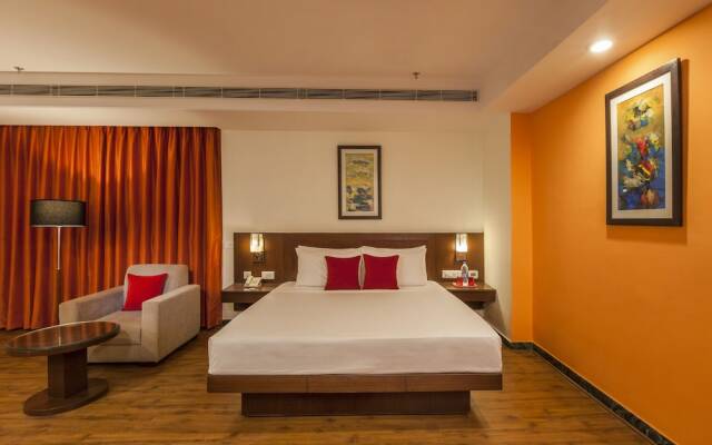 Red Fox by Lemon Tree Hotels, Alwar