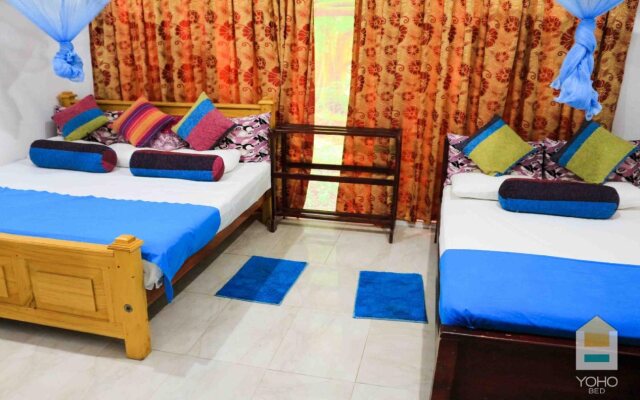 Yoho Beach Glory Hotel
