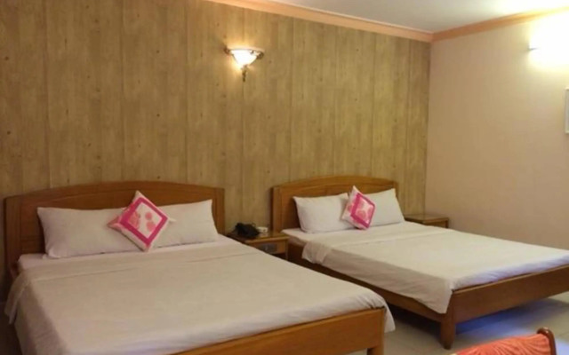 Vien Ngoc Xanh 1 Hotel