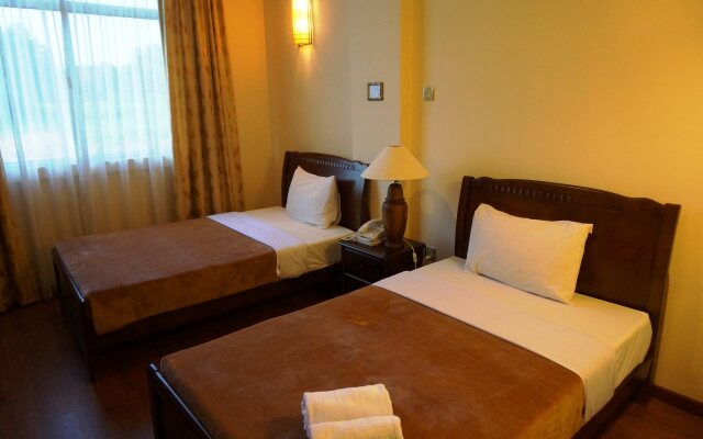 Jeruton Hotel