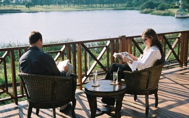 Kingfisher Lodge