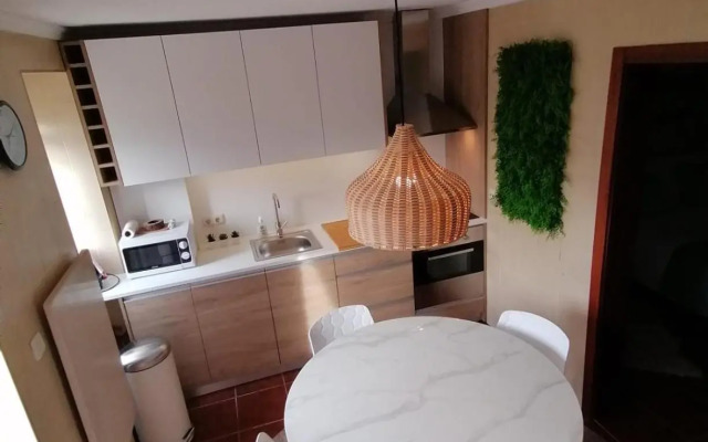 Vivenda Oliveira - Alojamento Local