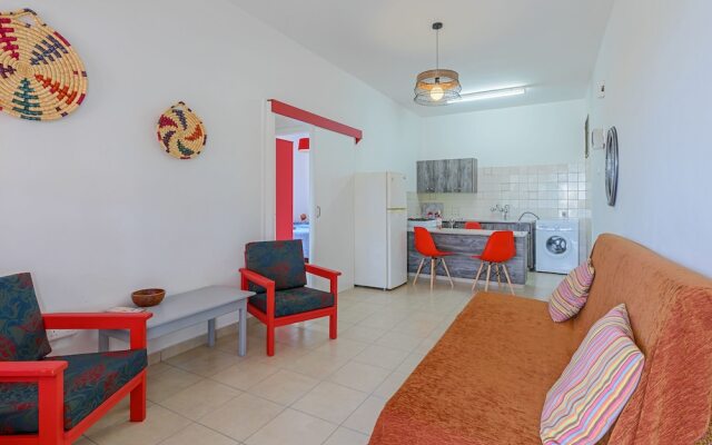 Color Cyprus Dhekelia Apartments