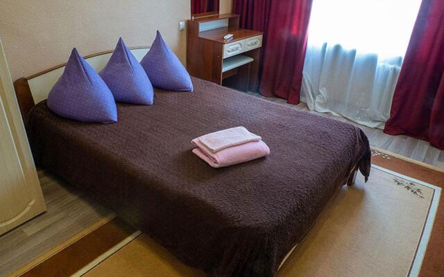 Hotel Kedr
