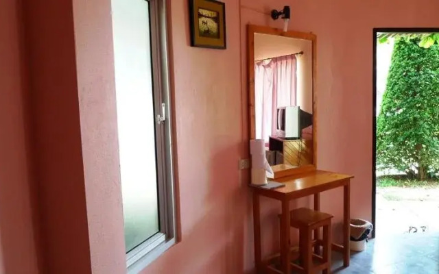 Pawida Resort