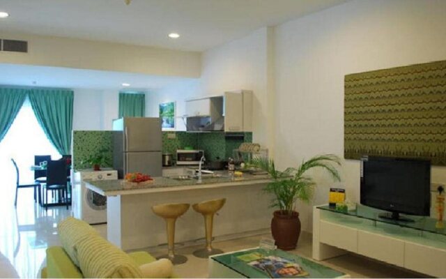Mciti Suites