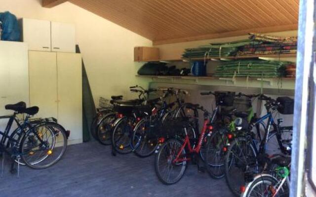 Ferienweingut Evelyne Keifer