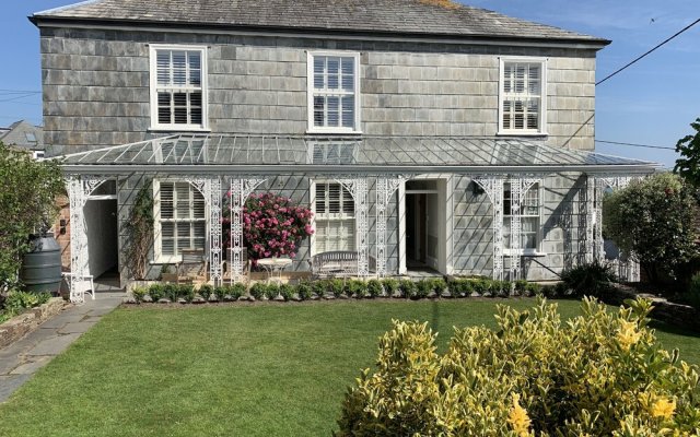 The Padstow Cottage - Coswarth House