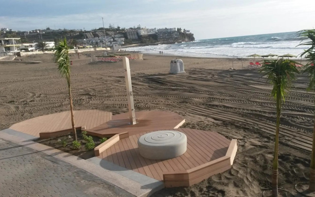 Hotel San Agustin Beach Club