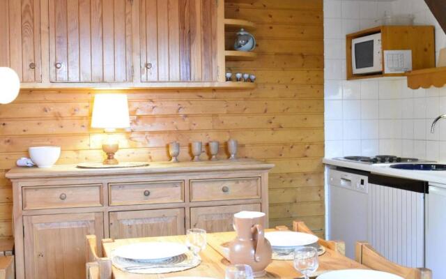 Appartement Méribel, 1 pièce, 4 personnes - FR-1-180-15