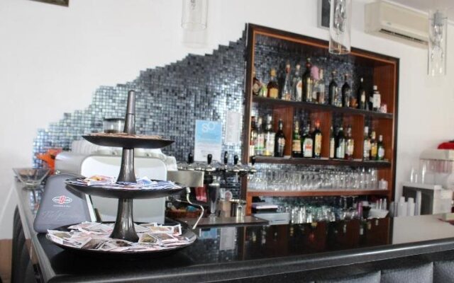 Hotel Splendid