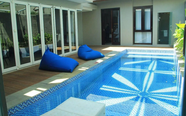 Gammara Hotel Makassar