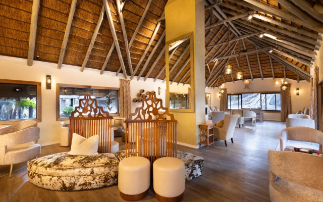 Mabula Game Lodge