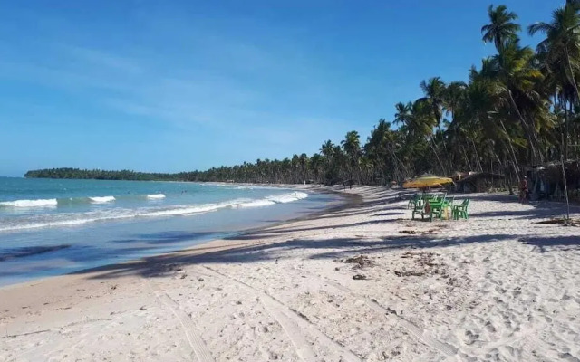 Hostel Pousada Cajueiro