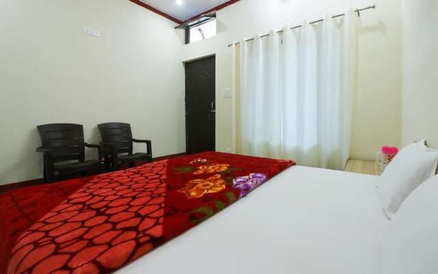 The Devdwar Yoga Resort