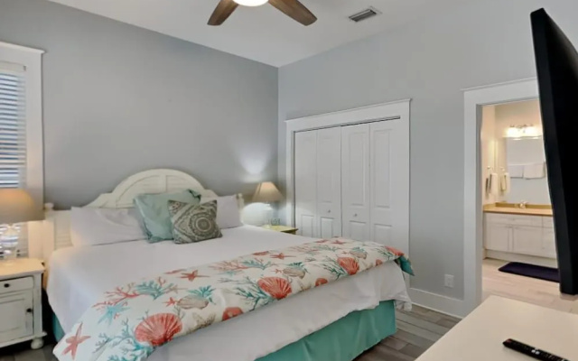 Magnolia House by Southern Vacation Rentals