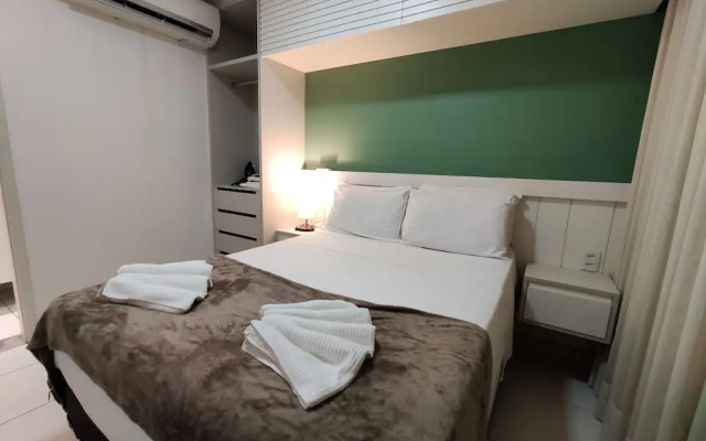 VG Sun Cumbuco Studio By DM Apartments