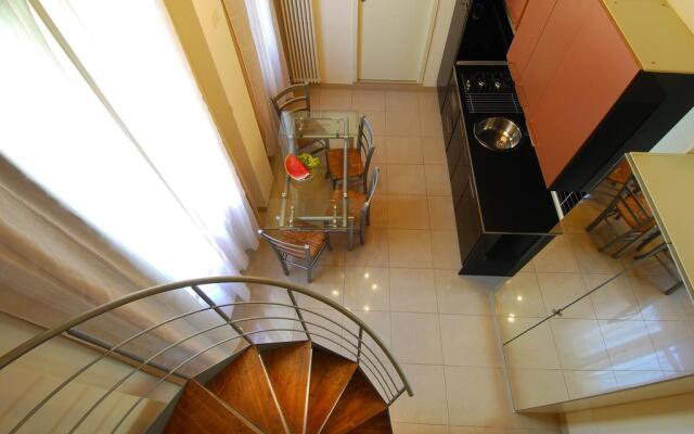 GetTheKey Boldrini Lofts