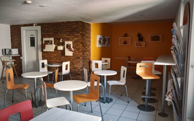 Hotel Première Classe Metz Nord - Talange