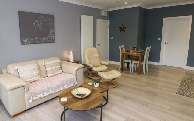 The Annexe @ Trintex
