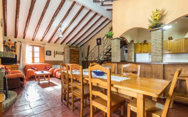 Casas Rurales Luis